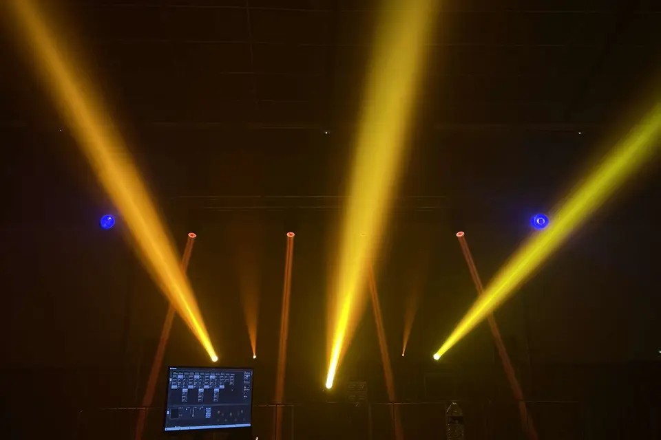 HQ Events — photo 6