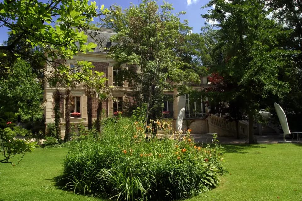 Les Jardins d'Épicure — photo 4