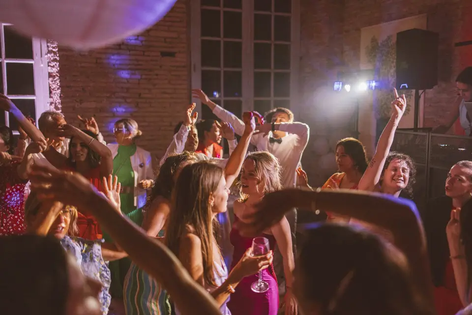 Étoilé Productions — photo 2