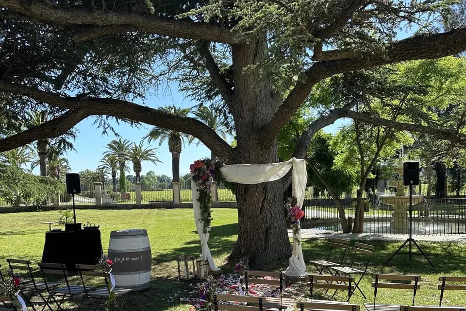 Étoilé Productions — photo 7