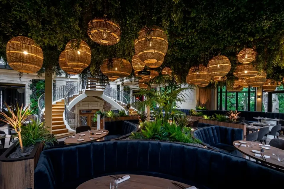 Les Jardins d'Épicure — photo 6