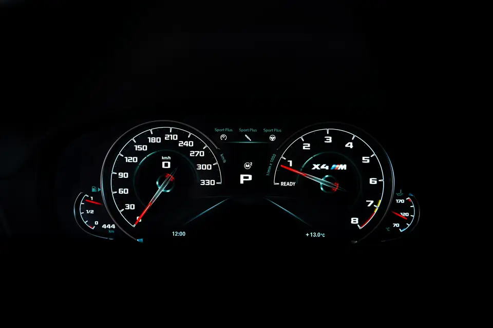 Race Rent — photo 7