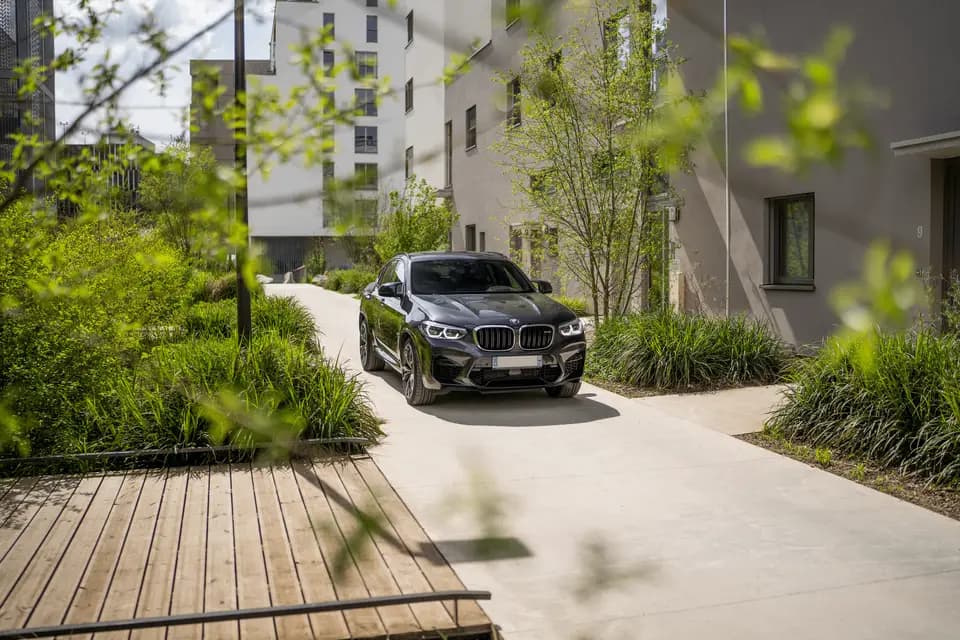 Race Rent — photo 5