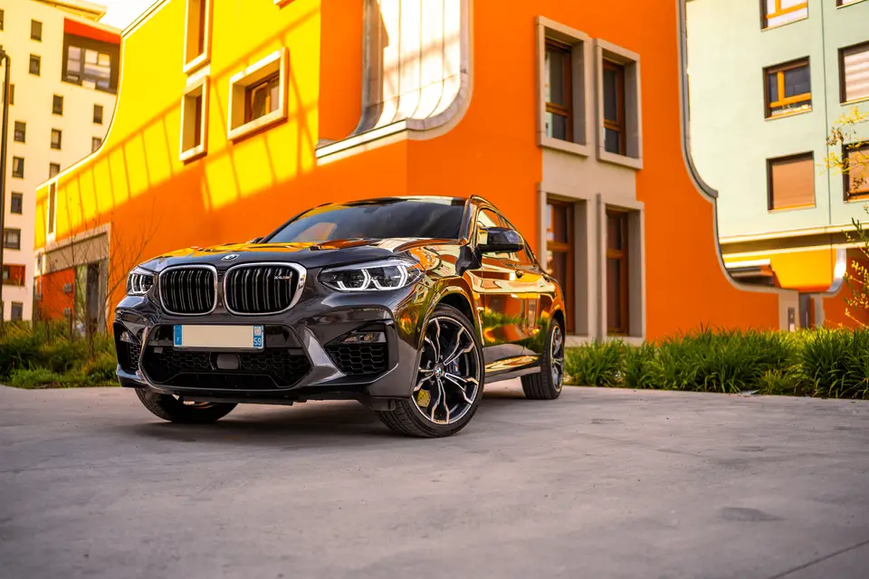 Race Rent — photo 4