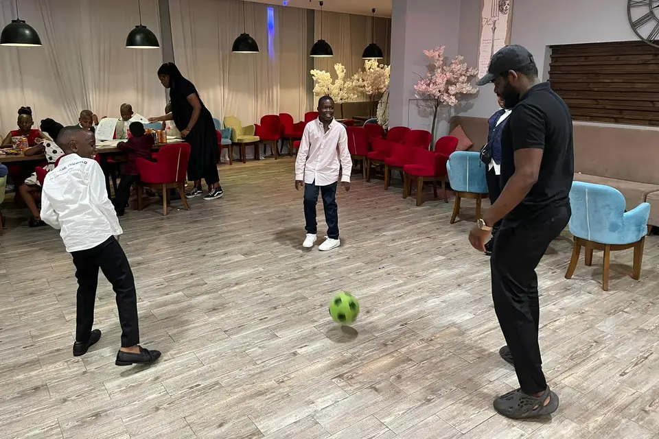 Likolo Loisirs — photo 5