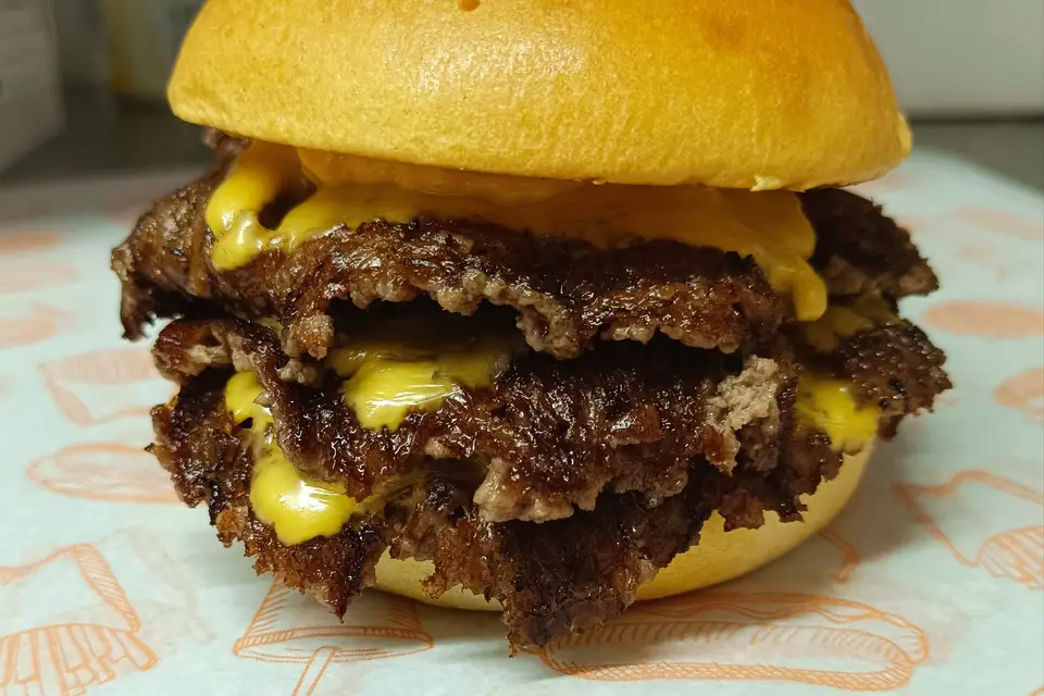 Holy Shack - FoodTruck — photo 2