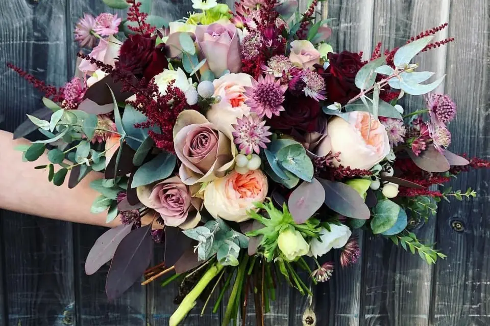 Roselia Garden — photo 2