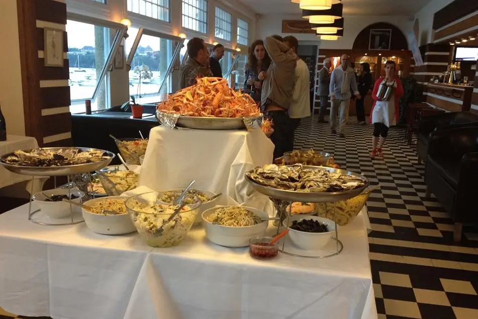 Le Yacht — photo 2