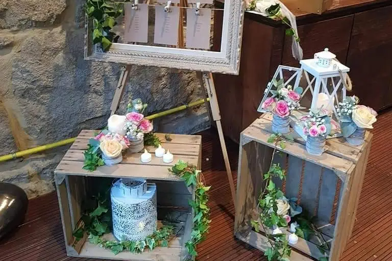 Roselia Garden — photo 6