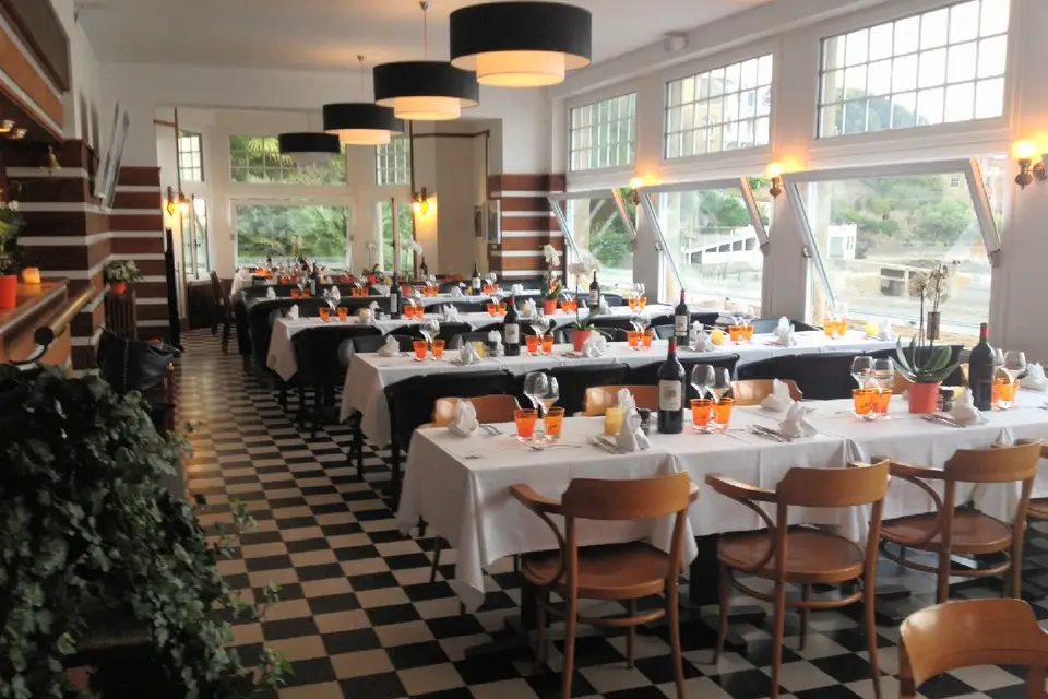 Le Yacht — photo 1