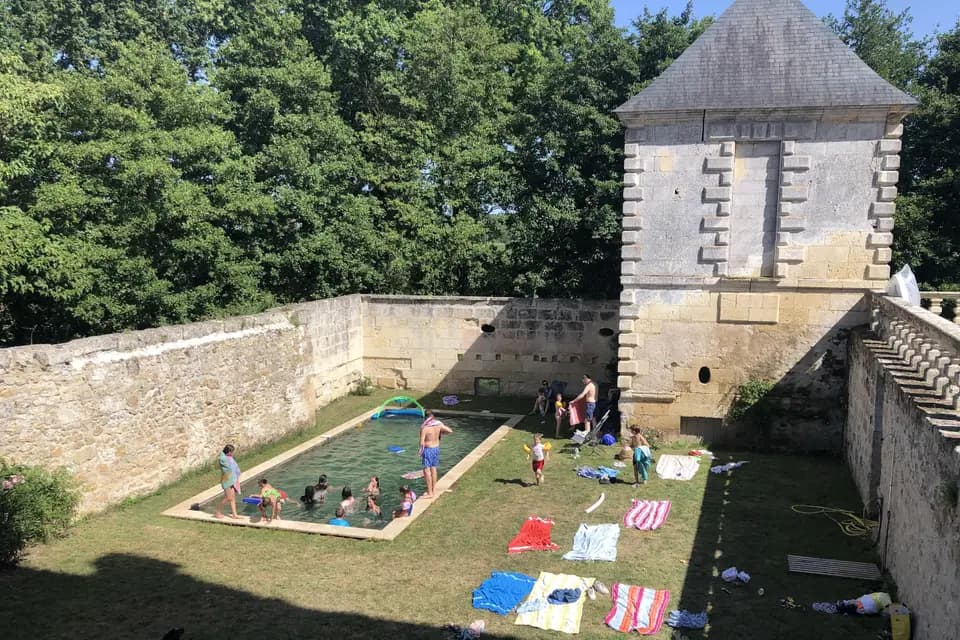 Château de Pile — photo 6