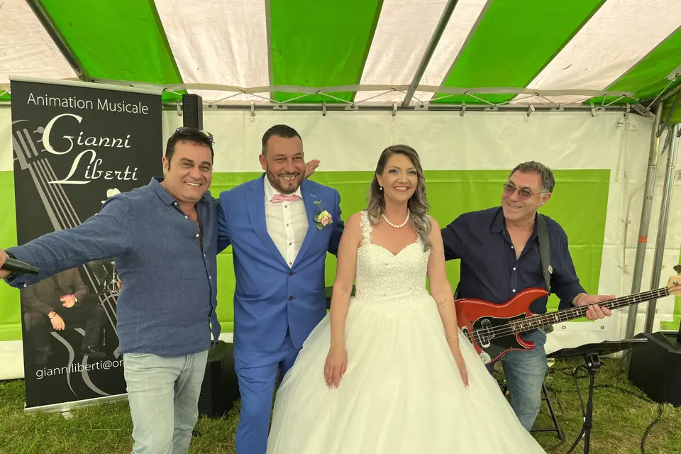 Gianni & Bruno — photo 2