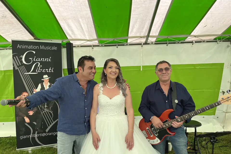 Gianni & Bruno — photo 6