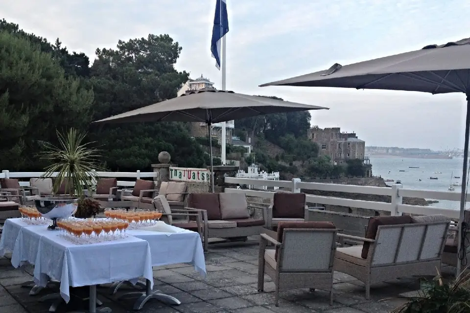 Le Yacht — photo 3