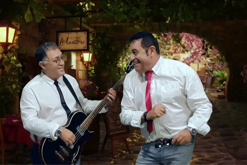 Gianni & Bruno — photo 4