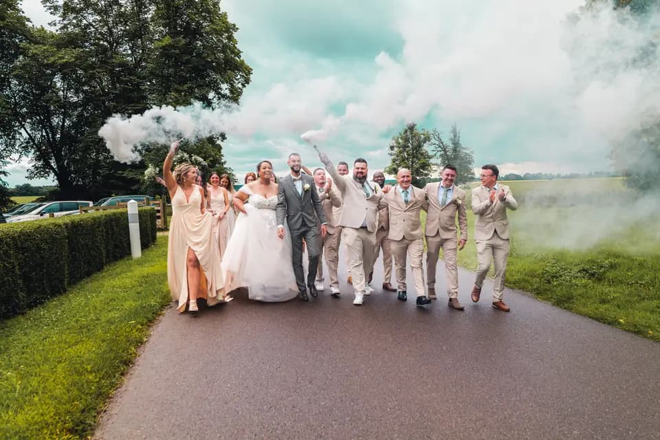 Amourel Film — photo 8