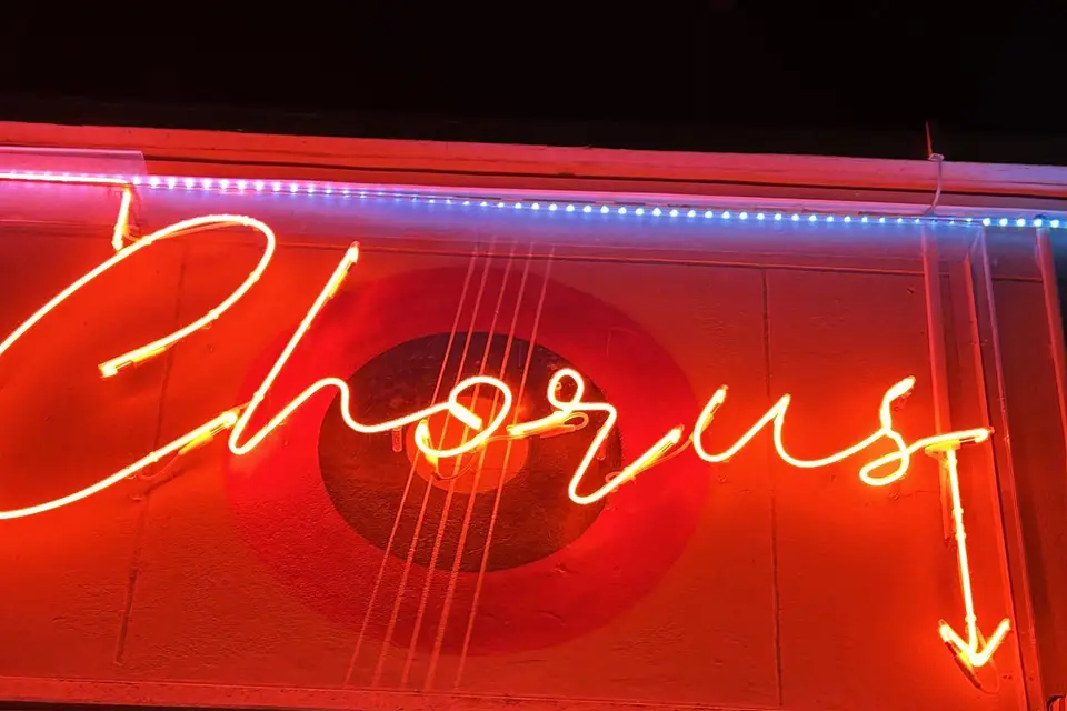 Le Chorus — photo 8