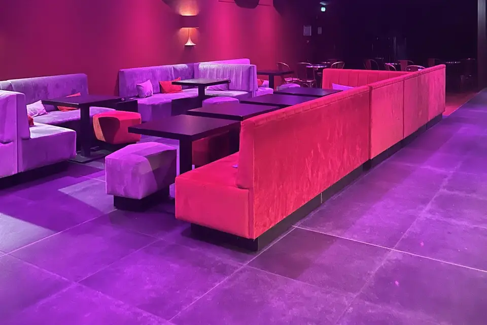 Le Chorus — photo 3