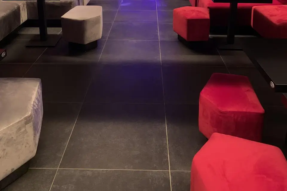 Le Chorus — photo 1