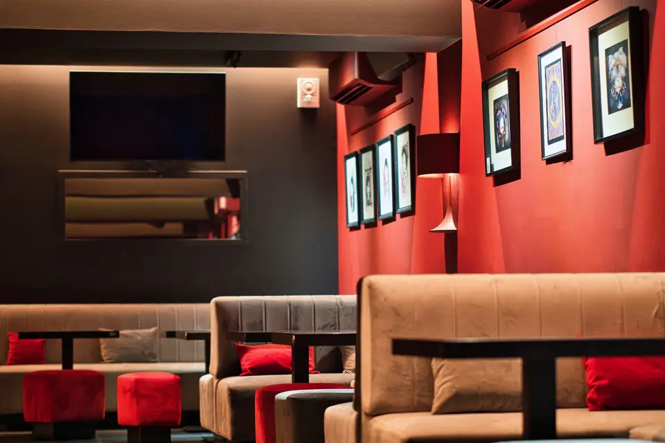 Le Chorus — photo 5