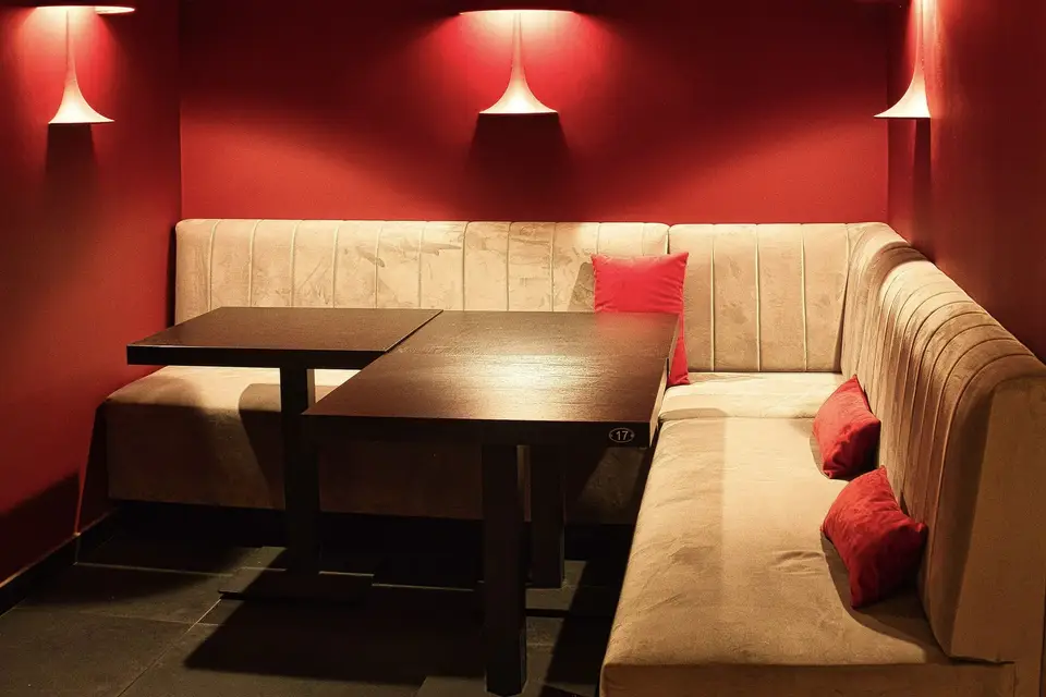 Le Chorus — photo 4