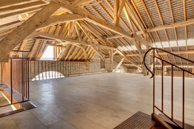 Château de Candes - Art & Spa — photo 7