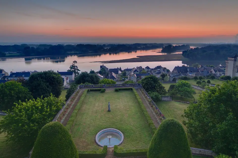 Château de Candes - Art & Spa — photo 2