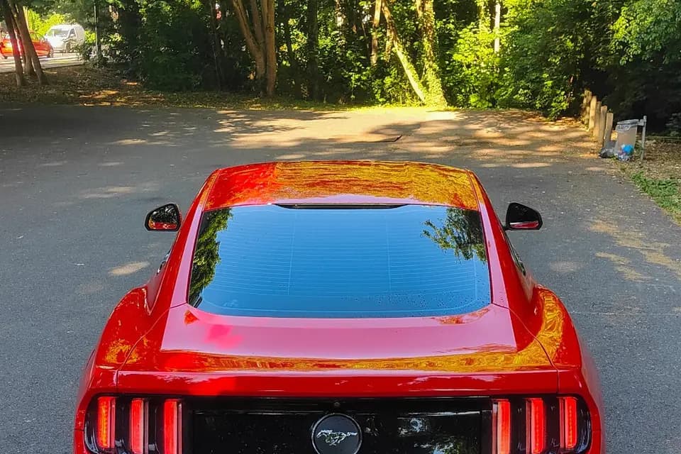 Prestige Drive — photo 1