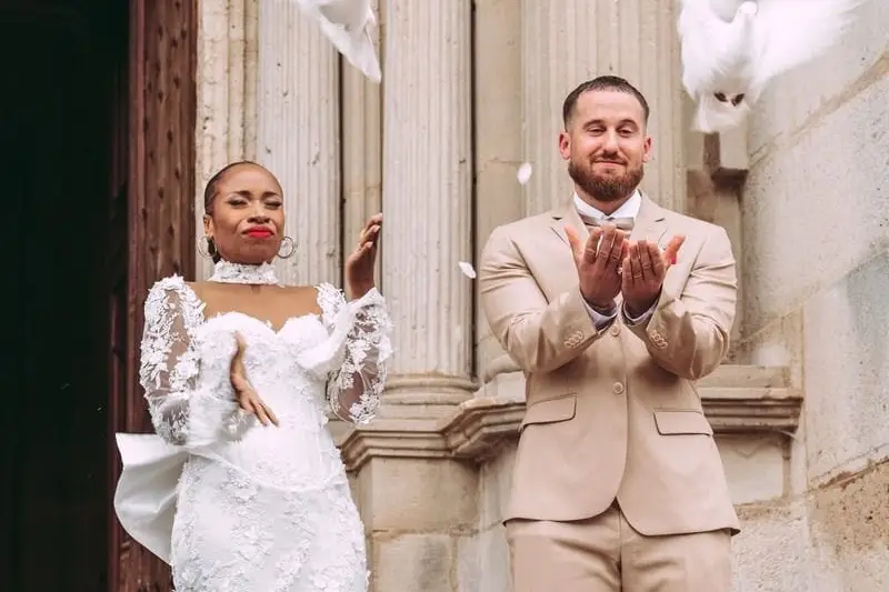 La Colombe des Hauts de Seine — photo 4