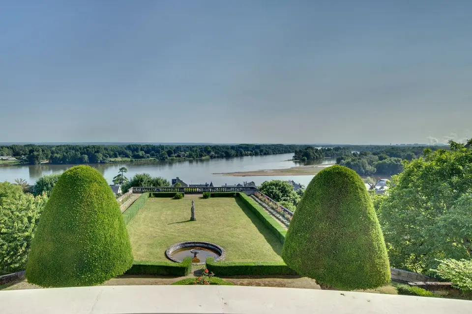 Château de Candes - Art & Spa — photo 1