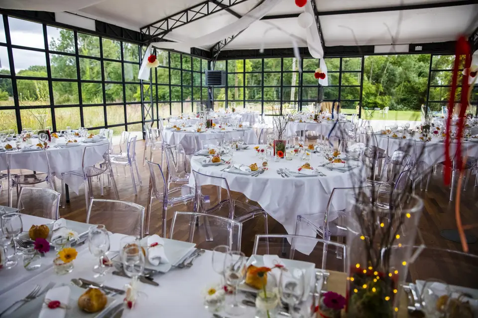 L'Orangerie du Bois — photo 3