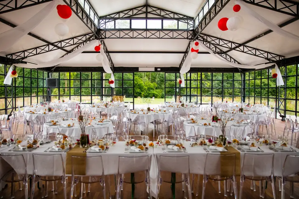 L'Orangerie du Bois — photo 4