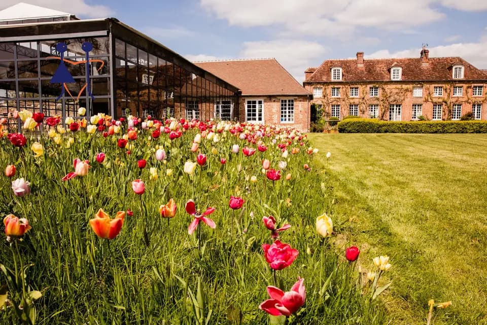 L'Orangerie du Bois — photo 5
