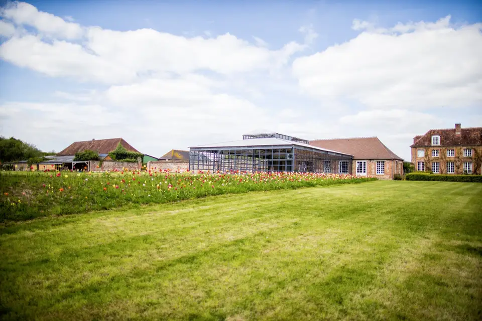 L'Orangerie du Bois — photo 7