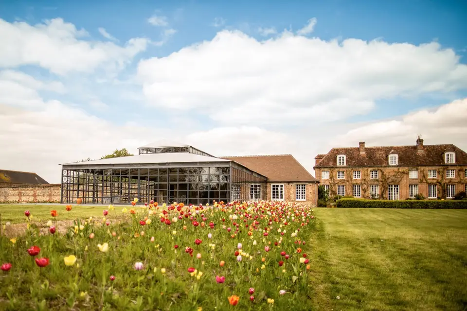 L'Orangerie du Bois — photo 8