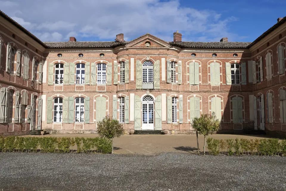Château & Parc de Merville — photo 8