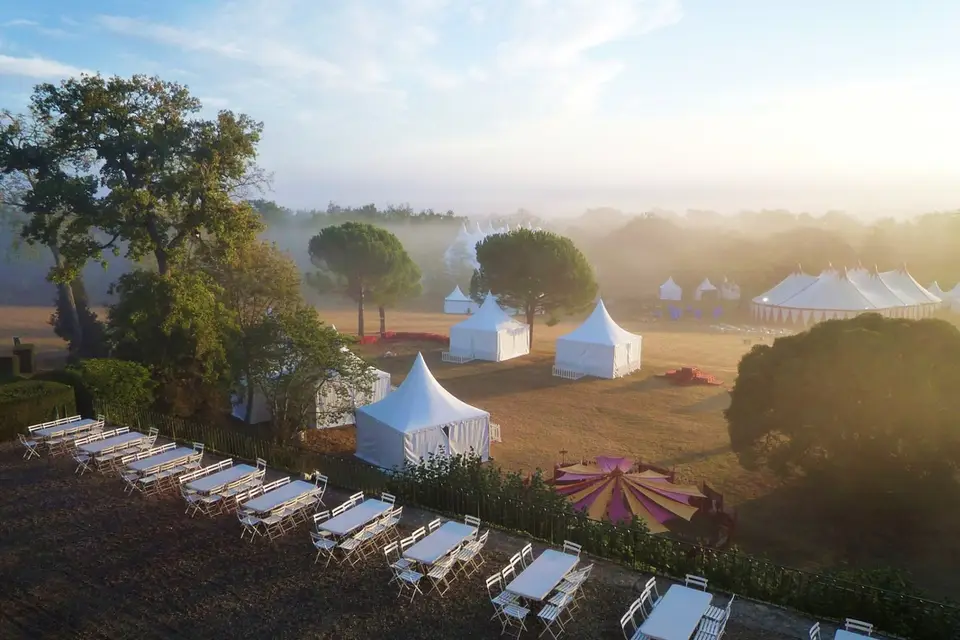 Château & Parc de Merville — photo 7