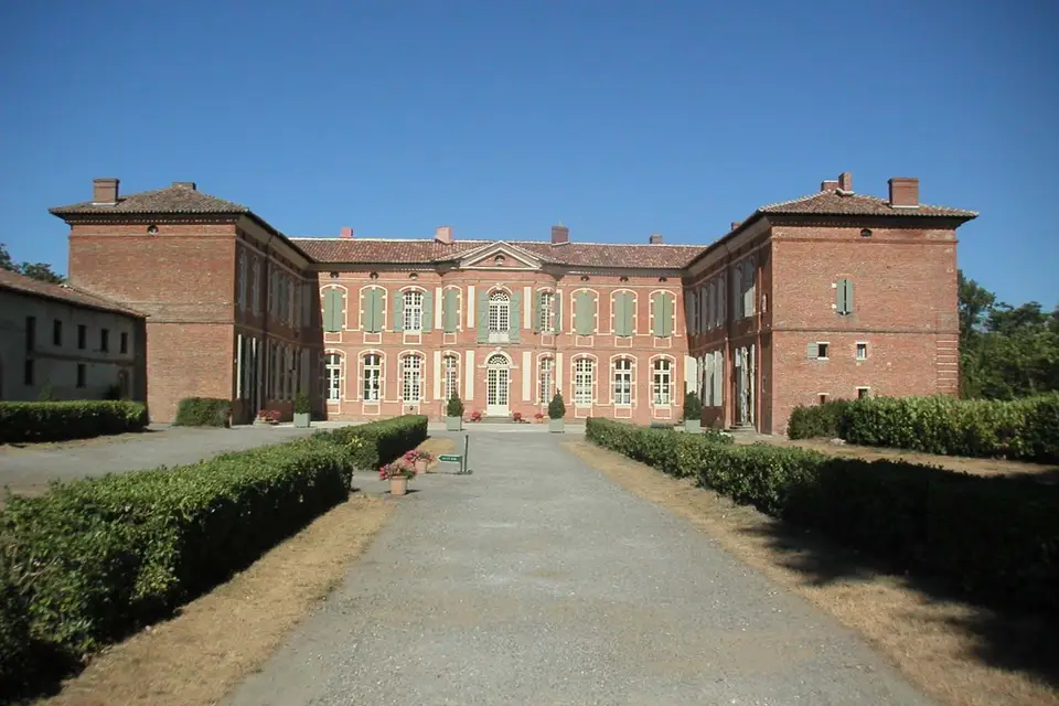 Château & Parc de Merville — photo 6