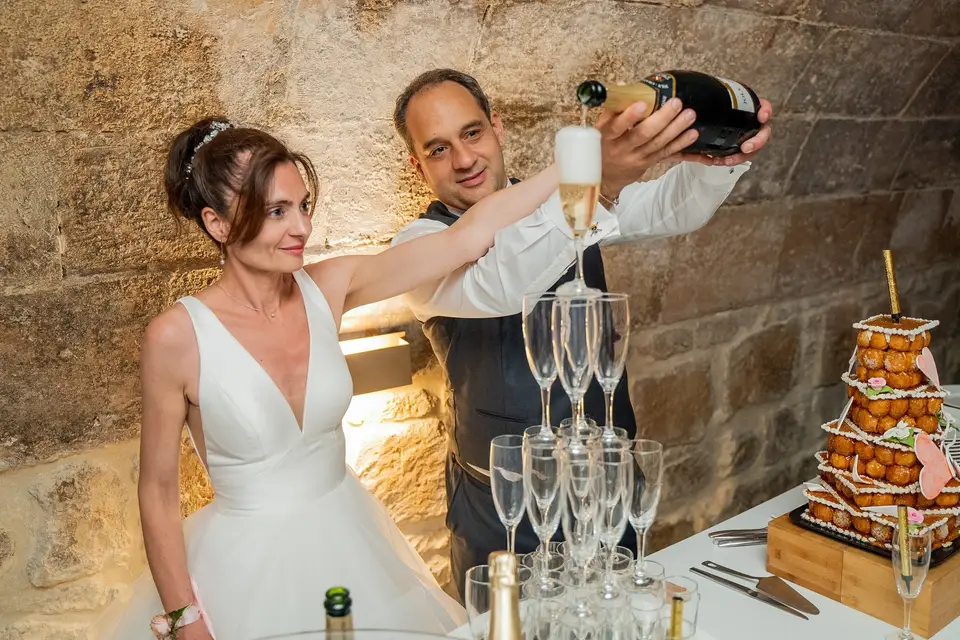 Benoît Dieumegard — photo 8