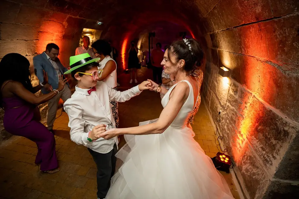 Benoît Dieumegard — photo 9