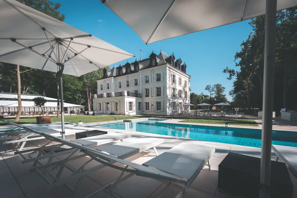 Château des Hauts de Provins — photo 4