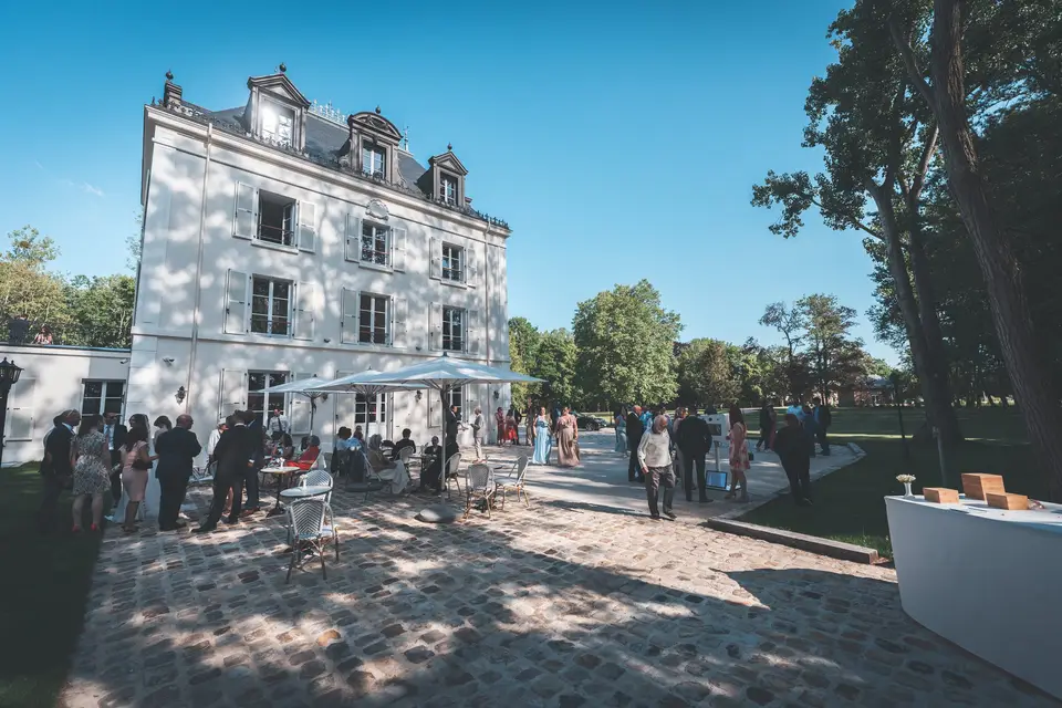 Château des Hauts de Provins — photo 5