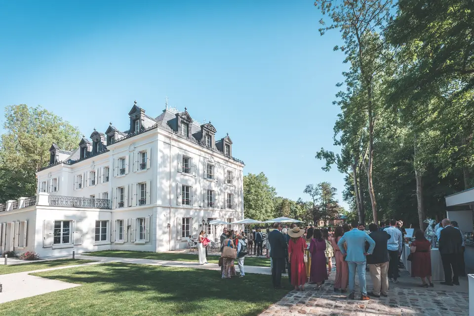 Château des Hauts de Provins — photo 6