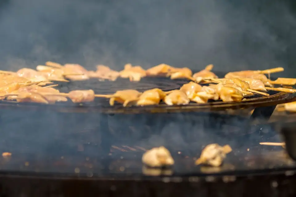 Petit Mets Grande Gourmandise — photo 6