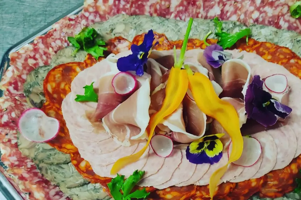 Petit Mets Grande Gourmandise — photo 8