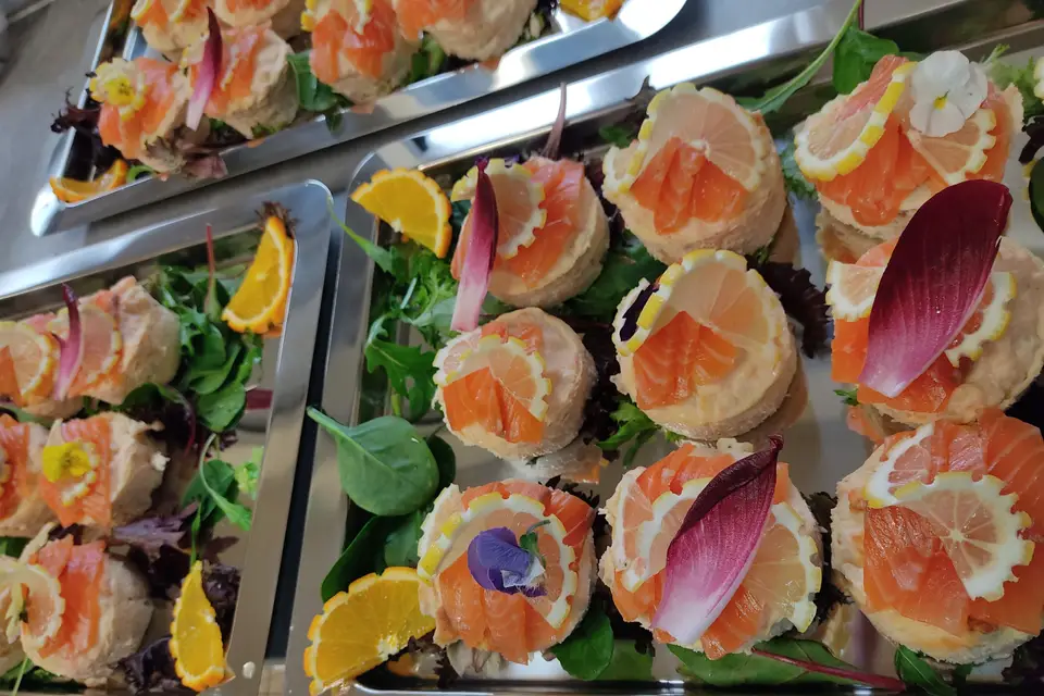 Petit Mets Grande Gourmandise — photo 3