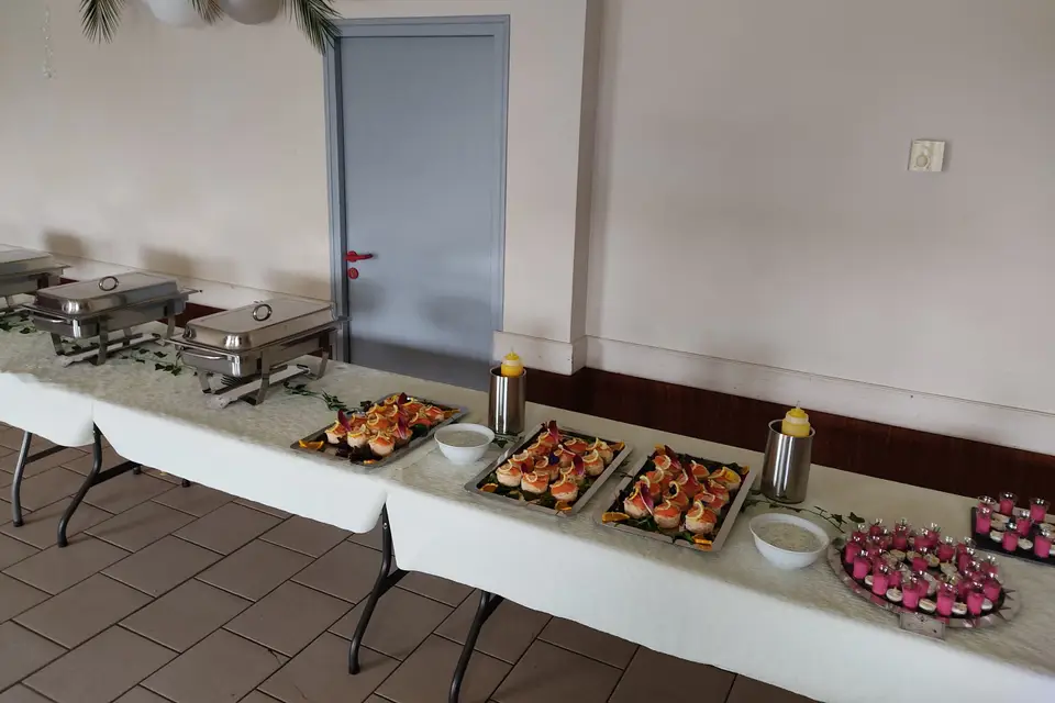 Petit Mets Grande Gourmandise — photo 2