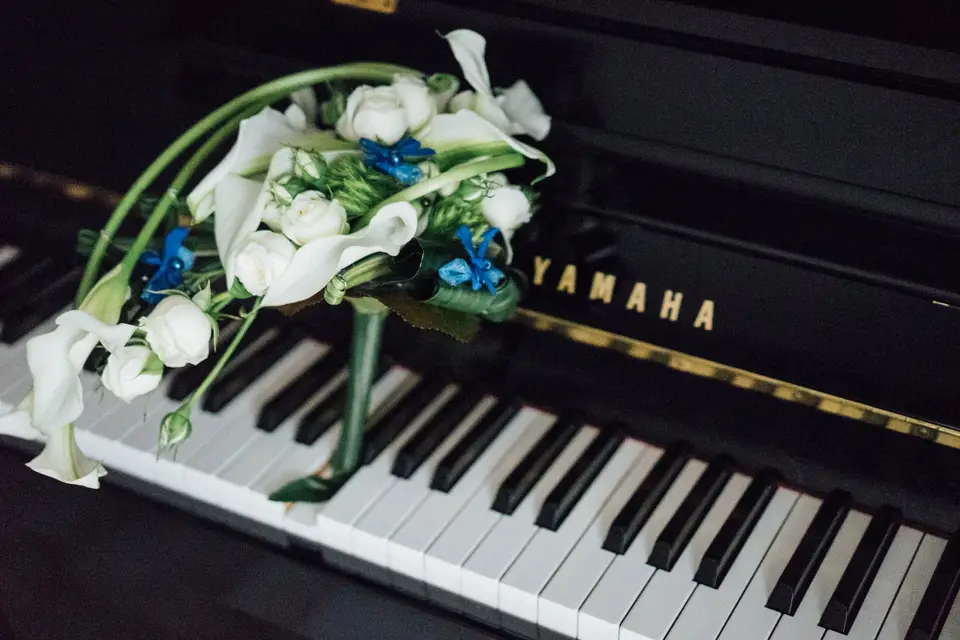 Oui Do It - Weddings and Events — photo 2