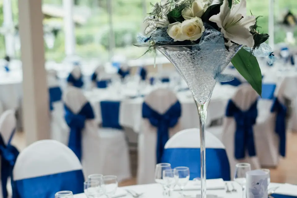 Oui Do It - Weddings and Events — photo 5