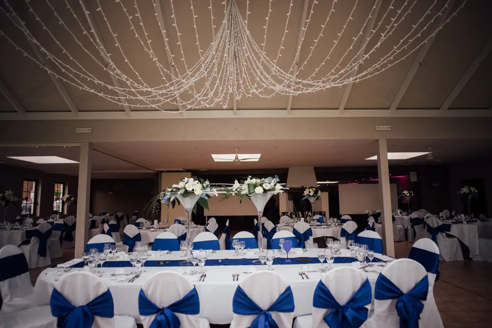 Oui Do It - Weddings and Events — photo 6